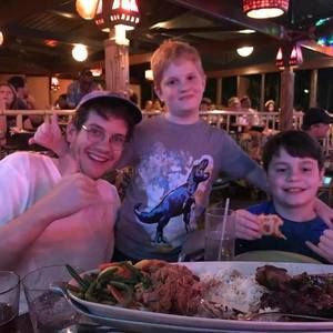 Meet your Posher, Beth